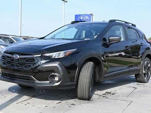 New 2026 Subaru Crosstrek 2.5i Limited image 7