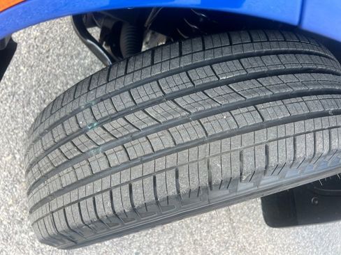 New 2026 Nissan Frontier SV w/ SV Convenience Package image 27