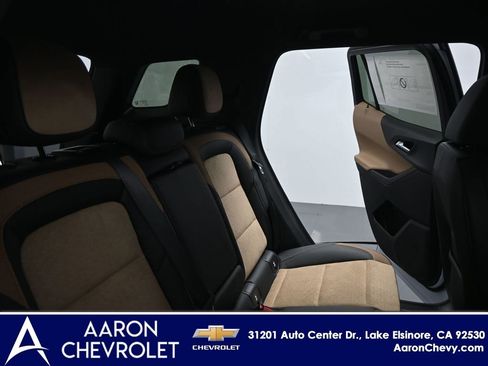 New 2026 Chevrolet Equinox ACTIV w/ Safety and Technology Package image 18