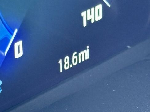 New 2025 Ford Bronco Sport Big Bend image 19