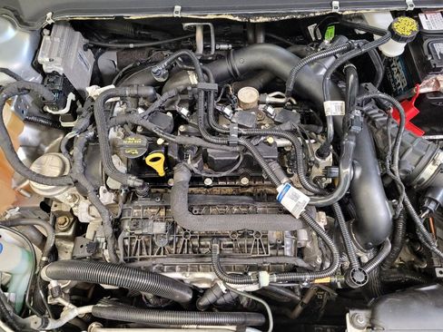 Used 2020 Ford Fusion SEL image 30