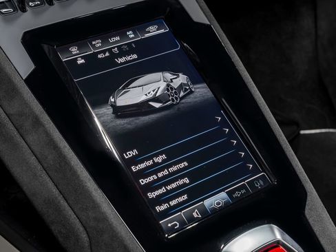 Used 2023 Lamborghini Huracan Tecnica image 26