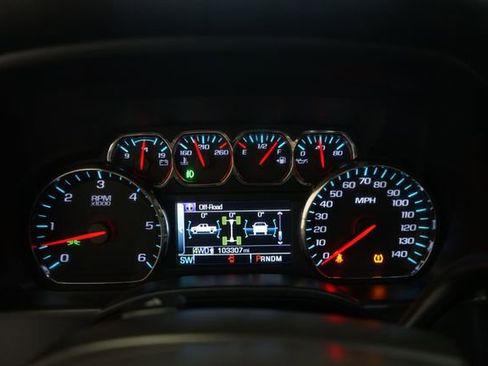 Used 2015 Chevrolet Silverado 1500 LT w/ All Star Edition image 23