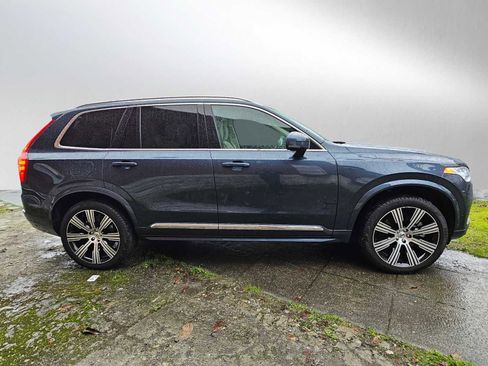 Certified 2023 Volvo XC90 T8 Plus w/ Protection Package image 2