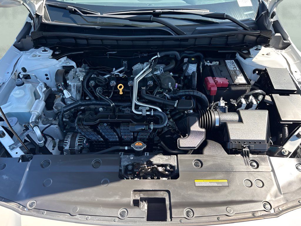 Used 2024 Nissan Altima 2.5 SL FWD image 29