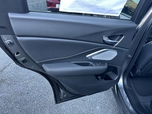 New 2026 Acura RDX SH-AWD w/ Technology Package image 14