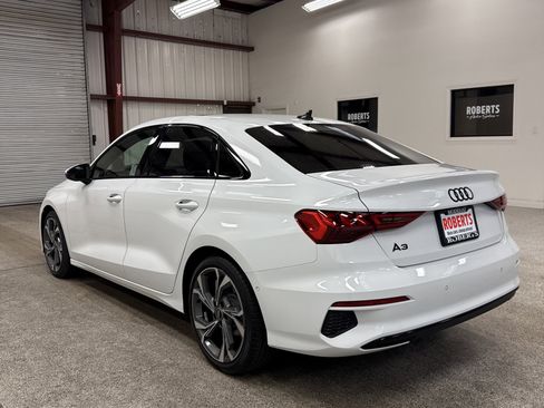Used 2022 Audi A3 2.0T Premium image 16