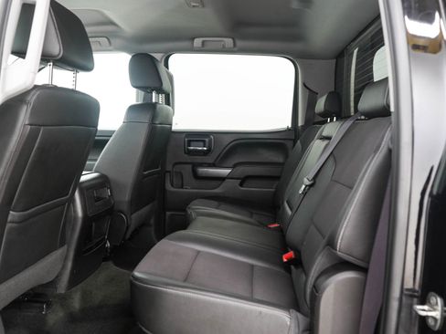Used 2016 GMC Sierra 1500 SLE w/ All-Terrain Package AWD/4WD image 15