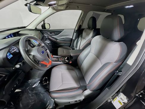 Certified 2022 Subaru Forester Sport AWD/4WD image 17