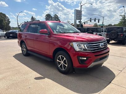 Used 2021 Ford Expedition XLT
