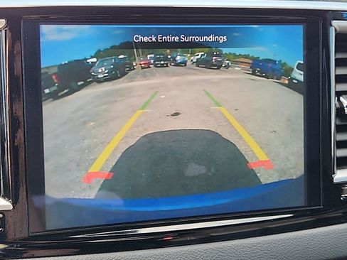 Used 2026 Chrysler Pacifica Select FWD image 23