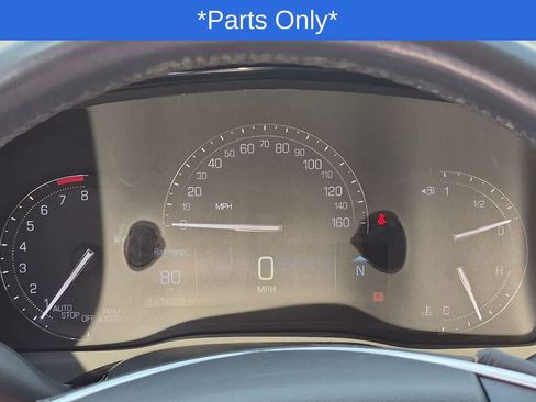 Used 2015 Dodge Journey FWD image 31