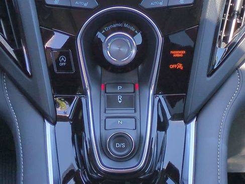 Certified 2024 Acura RDX SH-AWD w/ Technology Package image 19