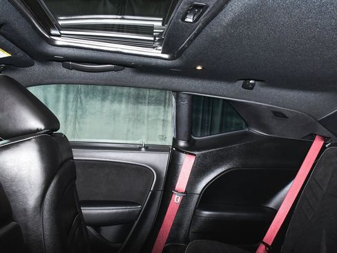 Used 2022 Dodge Challenger SRT Hellcat w/ Plus Package image 49