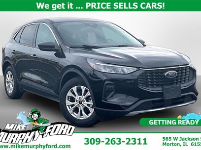 Used 2023 Ford Escape Active w/ Cold Weather Package