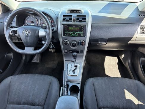 Used 2013 Toyota Corolla S FWD image 16
