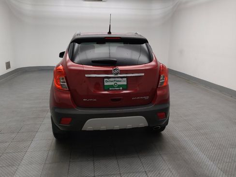 Used 2014 Buick Encore Leather AWD/4WD image 6