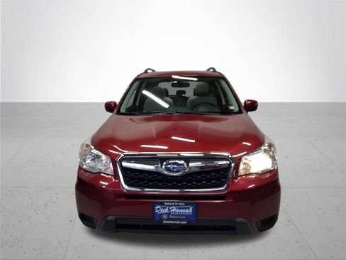 Used 2016 Subaru Forester 2.5i Premium w/ All-Weather Package AWD/4WD image 3