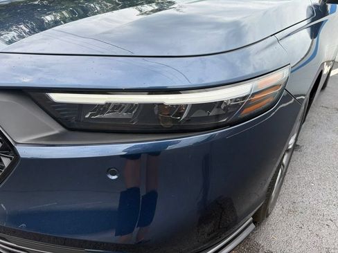 Used 2023 Honda Accord EX-L image 9
