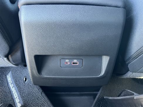 Certified 2024 Nissan Frontier Pro-X w/ Technology Package image 25