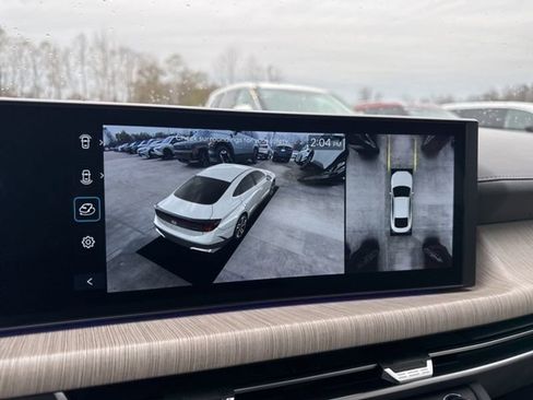 Used 2024 Hyundai Sonata Limited image 18