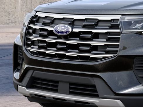 New 2027 Ford Explorer Active RWD image 17