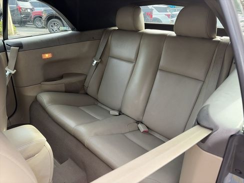 Used 2005 Toyota Solara SE image 17