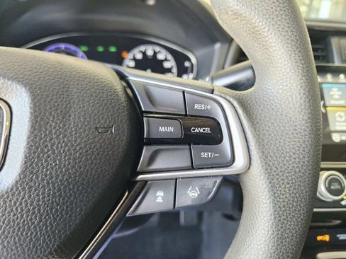 Used 2022 Honda Insight EX image 20