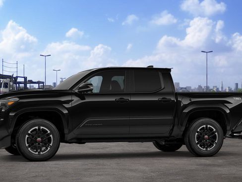New 2026 Toyota Tacoma TRD Sport AWD/4WD image 3
