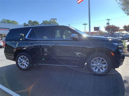 Used 2024 Chevrolet Tahoe Premier image 9