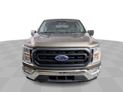 Used 2022 Ford F150 XL w/ Equipment Group 101A High AWD/4WD image 3