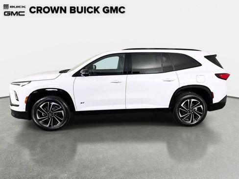 New 2026 Buick Enclave Sport Touring FWD image 8