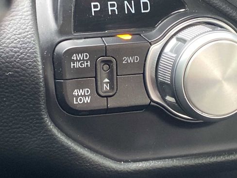 Certified 2020 RAM 2500 Laramie image 25