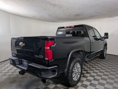 New 2026 Chevrolet Silverado 2500 High Country w/ High Country Premium Package image 7