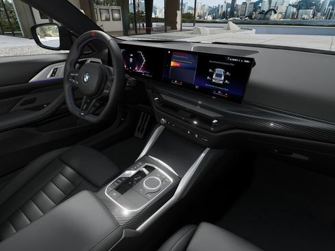 New 2027 BMW M440i Coupe RWD image 14