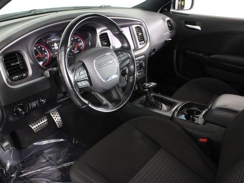 Used 2022 Dodge Charger GT w/ Blacktop Package RWD image 18