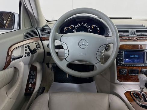 Used 2003 Mercedes-Benz S 500 image 22