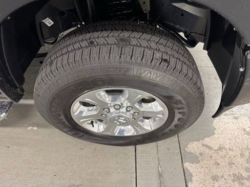 New 2026 RAM 2500 Big Horn image 4