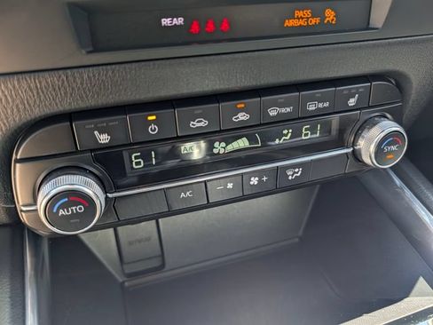 Certified 2024 MAZDA CX-5 Carbon Edition AWD/4WD image 28