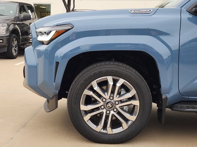 New 2026 Toyota 4Runner Limited AWD/4WD image 5