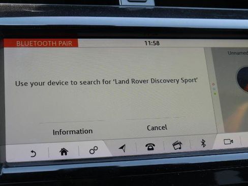Used 2020 Land Rover Discovery Sport S R-Dynamic AWD/4WD image 15