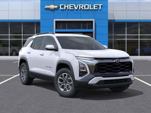 New 2026 Chevrolet Equinox ACTIV AWD/4WD image 7