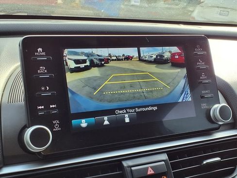 Used 2022 Honda Accord Sport Special Edition image 4