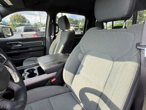 Used 2022 RAM 1500 Lone Star AWD/4WD image 13