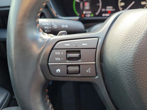 Used 2024 Honda CR-V Sport-L image 26