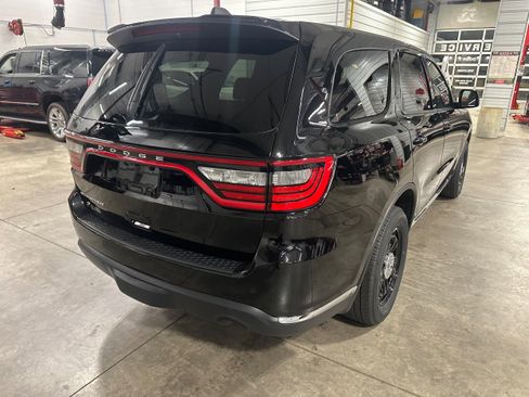 New 2026 Dodge Durango AWD image 18