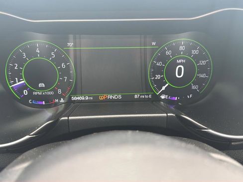 Used 2020 Ford Mustang GT Premium w/ Equipment Group 401A RWD image 33