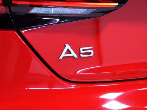 Used 2024 Audi A5 2.0T Premium Plus image 11