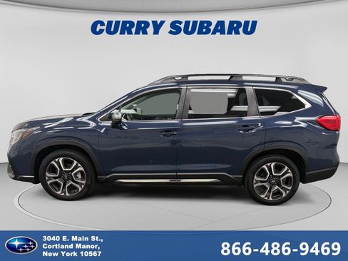 Used 2023 Subaru Ascent Limited w/ Technology Package AWD/4WD image 2