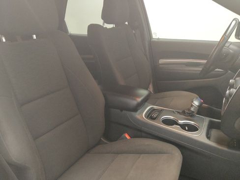 Used 2019 Dodge Durango SXT image 21